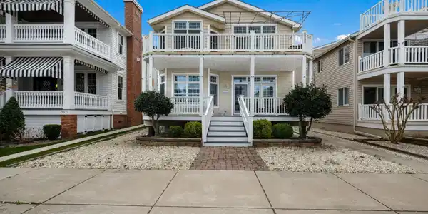 2331 Central Avenue