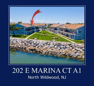 202 E Marina Court