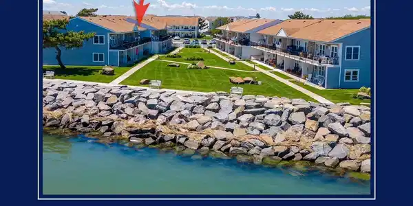 202 E Marina Court