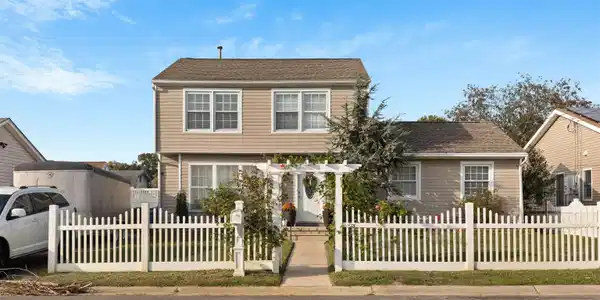 121 McKinley Avenue