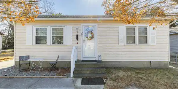 204 Arbor Road