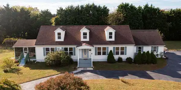 3 Hannah Drive