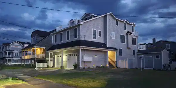 26 54th Street