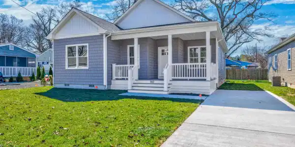 502 Fern Road