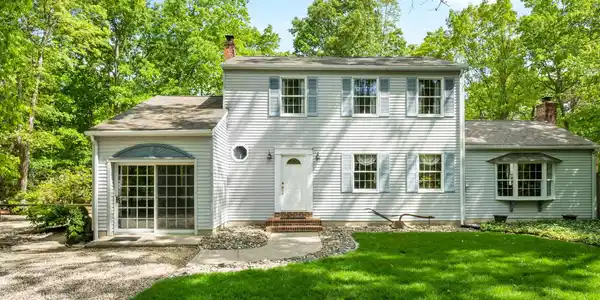 158 Gravel Hole Road