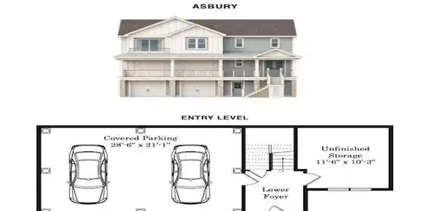 5 Meadow View Lane