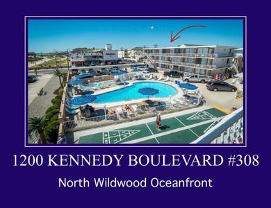 1200 Kennedy Boulevard