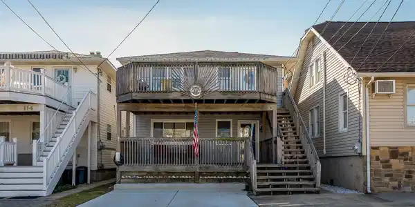112 E 22nd Avenue