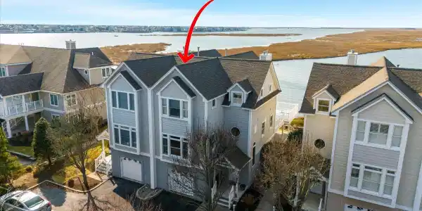 1123 Stone Harbor Boulevard