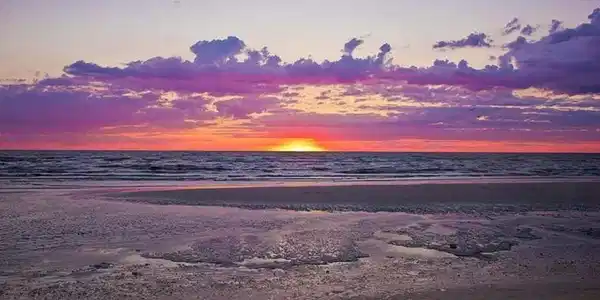 3005 Shore Drive