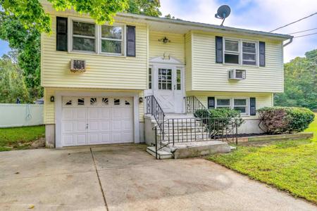 125 Gravel Hole Road