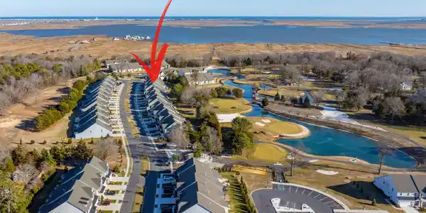 407 Bay Breeze Boulevard