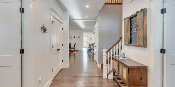 106 Burgins Lane