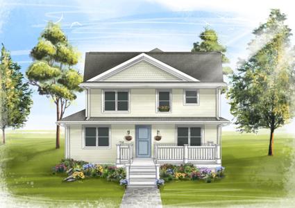26 Adelphia Road