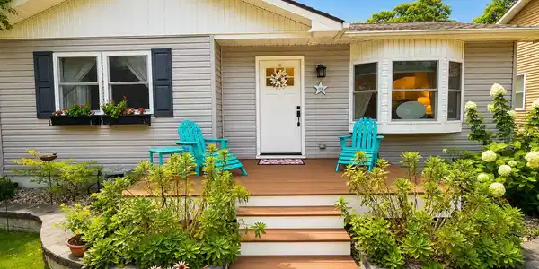 411 Baywyn Road