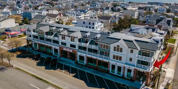 2977 Dune Drive