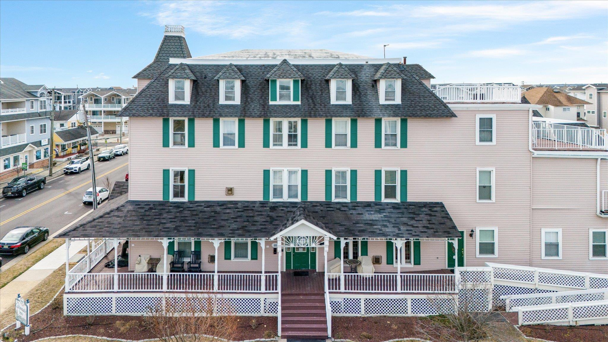 Funeral Homes In Sea Isle City Nj