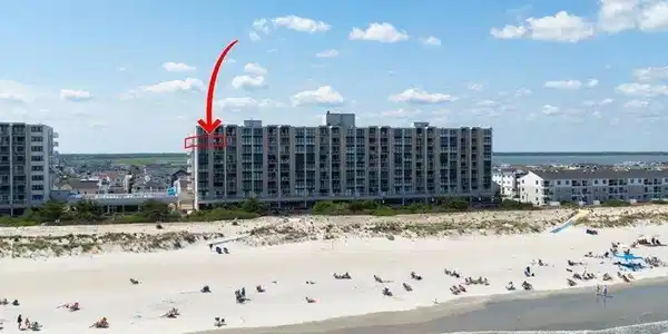3500 Boardwalk