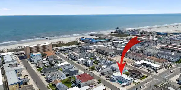 2001 Surf Avenue