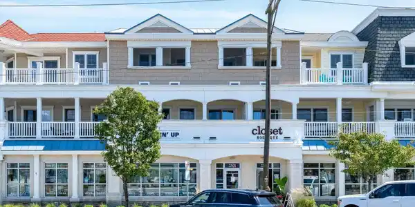 2507 Dune Drive