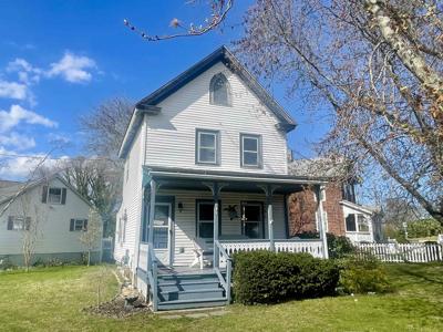 605 Broad Street