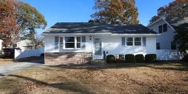 703 Hughes Avenue