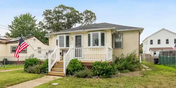 117 W Drumbed Road