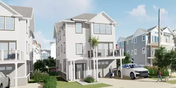 135 W Walnut Avenue