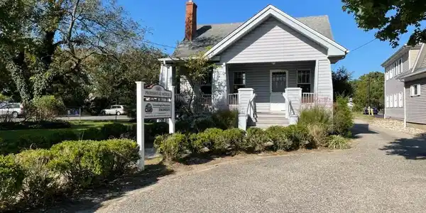 203 S Main Street