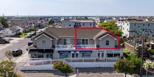 2778 Dune Drive