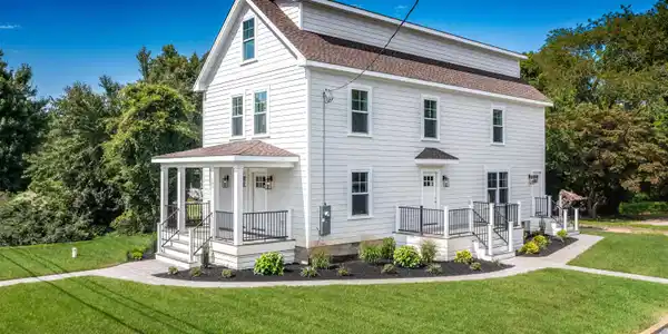 157 Fishing Creek Road