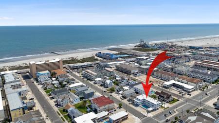 2001 Surf Avenue