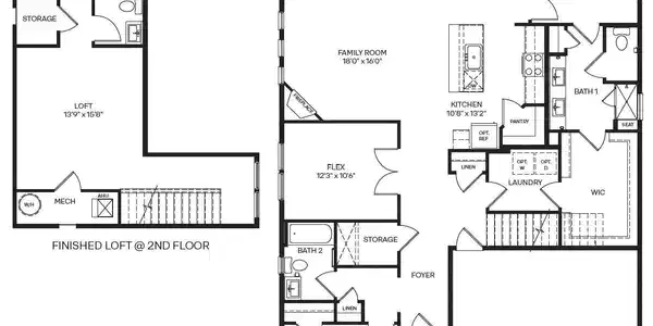 13 Cedardale Court