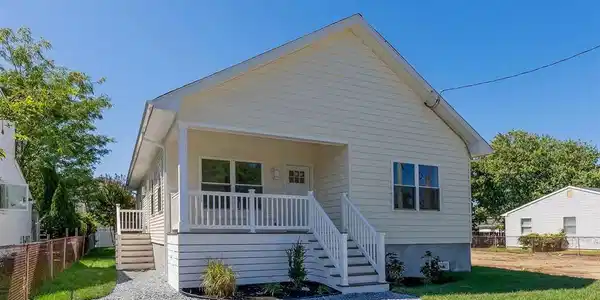 206 A Frances Avenue