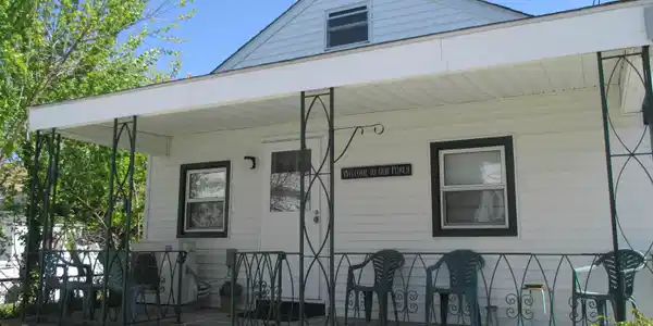 119 E Cresse Avenue