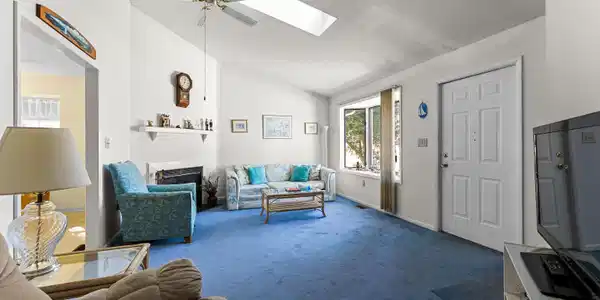 207 Amhurst Road