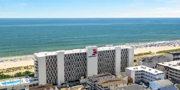 3700 Boardwalk