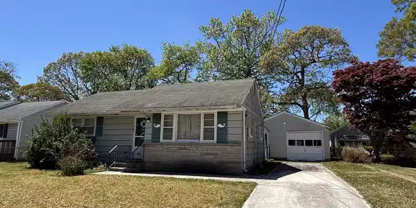 708 Hughes Avenue