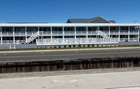 1100 John F Kennedy Boulevard