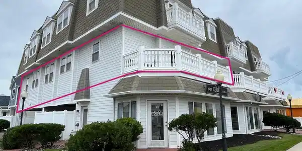 810 New Jersey Avenue
