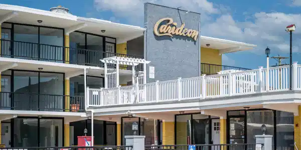 2200 Atlantic Avenue