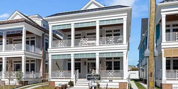 112 Atlantic Avenue