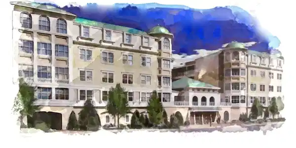 101 W Spruce Avenue