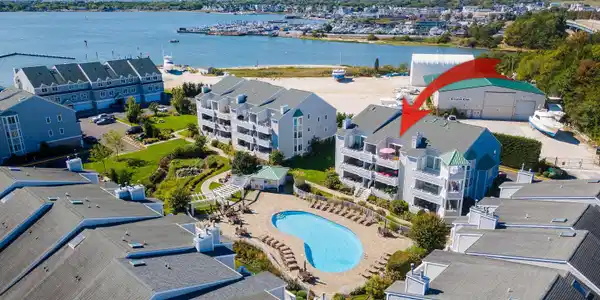 902 Ocean Drive