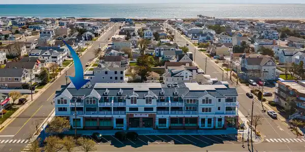 2927 Dune Drive