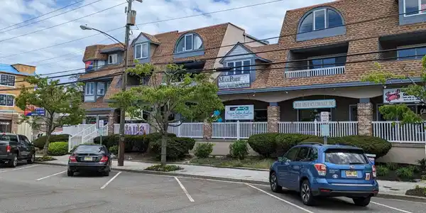 3009 Dune Drive