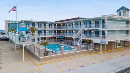 301 Ocean Avenue