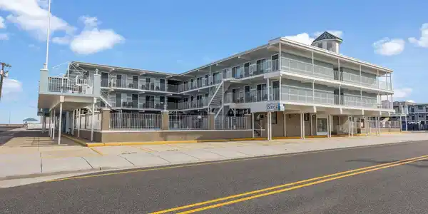 301-309 Ocean Avenue