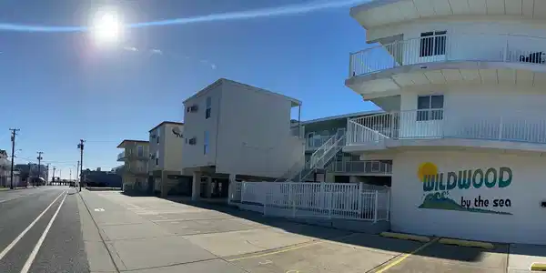 308 E Wildwood Avenue