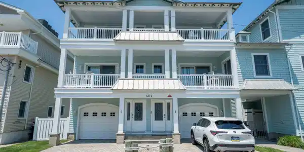 604 Ocean Avenue